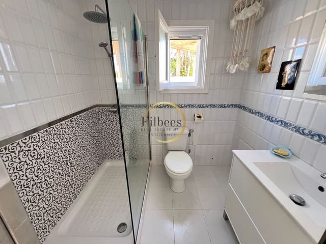 3 soveværelse Lejlighed til salg i Playa Grande - Castellar, Mazarrón med garage - € 239.000 (Ref: 8772750)