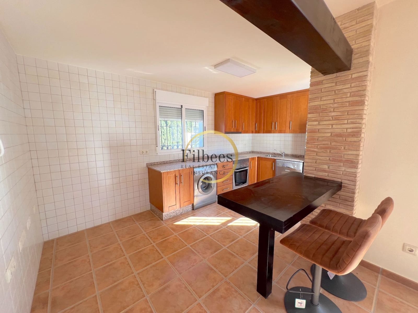 3 Zimmer Villa zu verkaufen in Las Palas mit Garage - 315.000 € (Ref: 8787514)