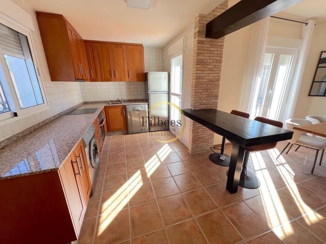 3 slaapkamer Villa te koop in Las Palas, Fuente Alamo de Murcia met garage - € 315.000 (Ref: 8787514)