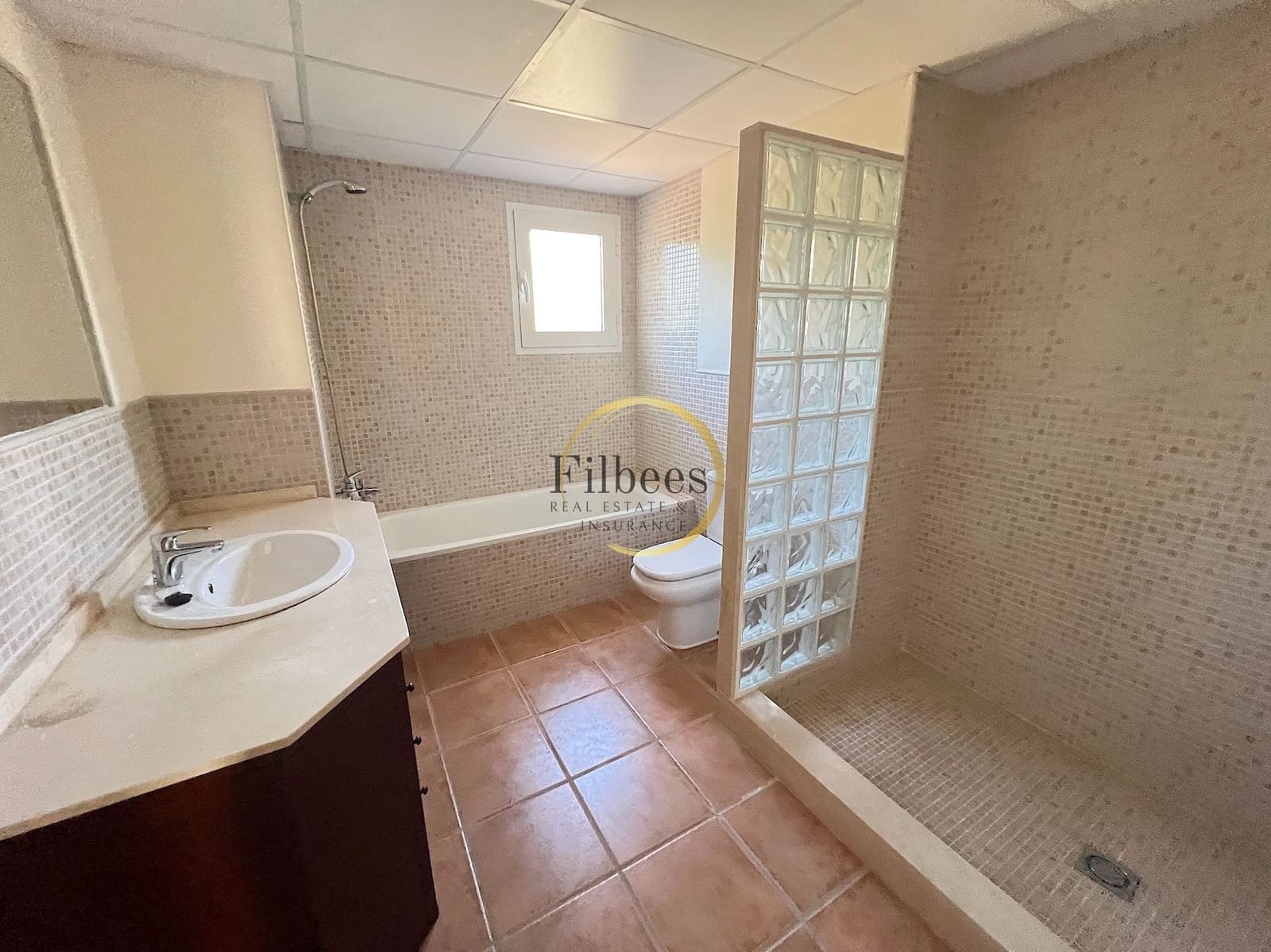 3 Zimmer Villa zu verkaufen in Las Palas mit Garage - 315.000 € (Ref: 8787514)