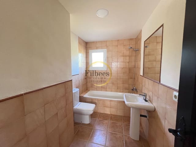 3 slaapkamer Villa te koop in Las Palas, Fuente Alamo de Murcia met garage - € 315.000 (Ref: 8787514)