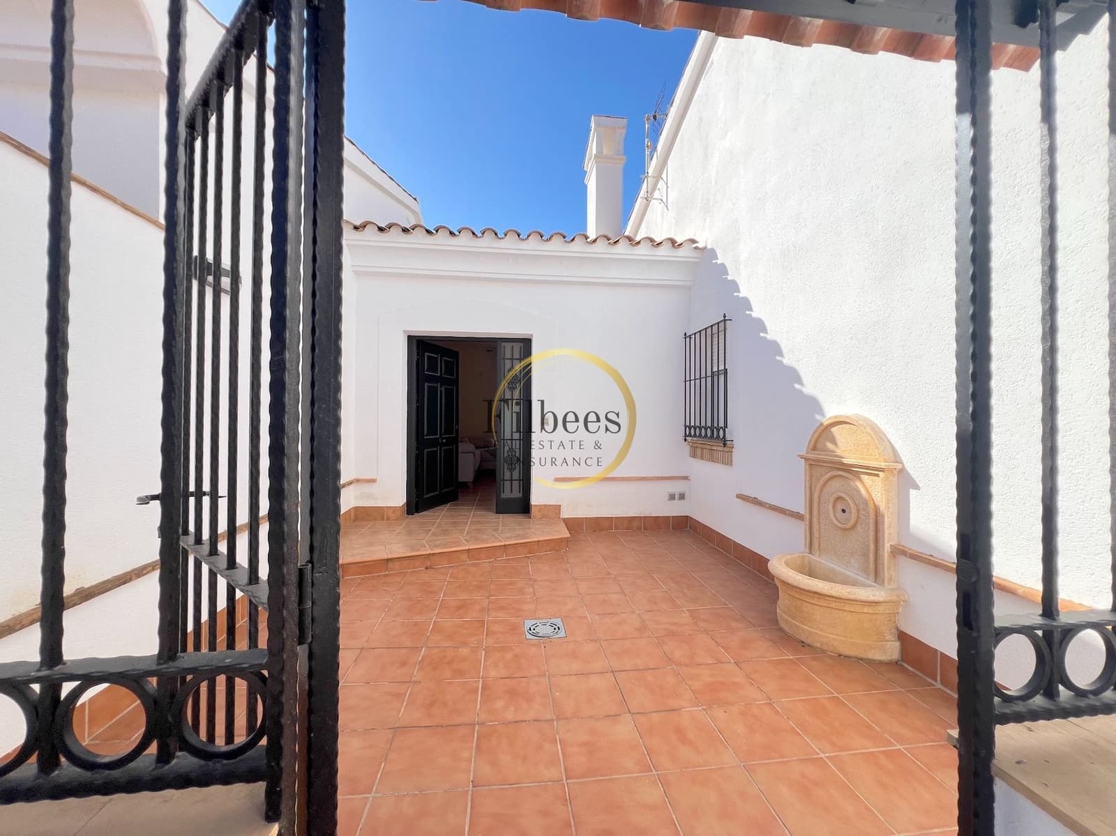 3 Zimmer Villa zu verkaufen in Las Palas mit Garage - 315.000 € (Ref: 8787514)