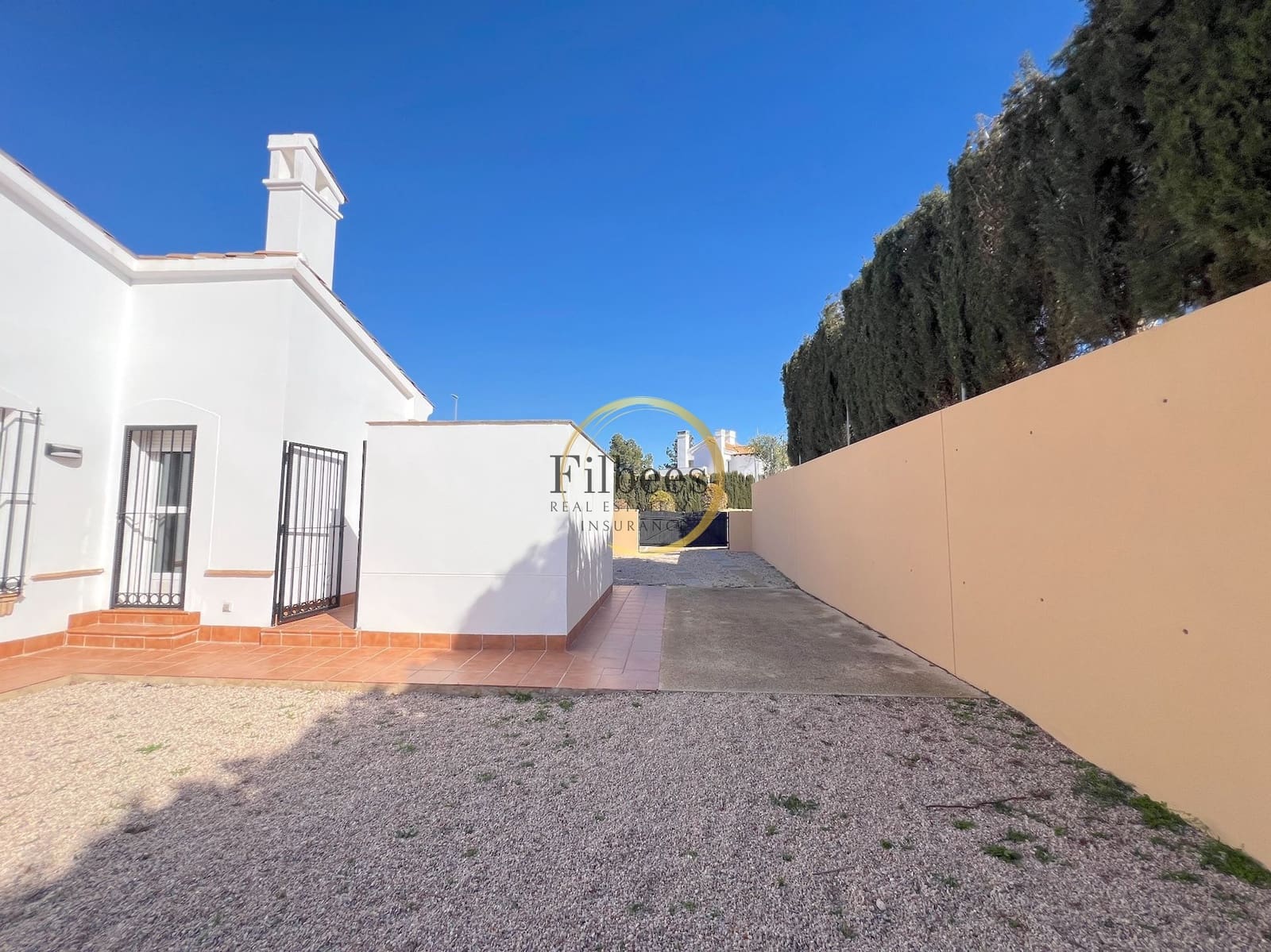 3 Zimmer Villa zu verkaufen in Las Palas mit Garage - 315.000 € (Ref: 8787514)