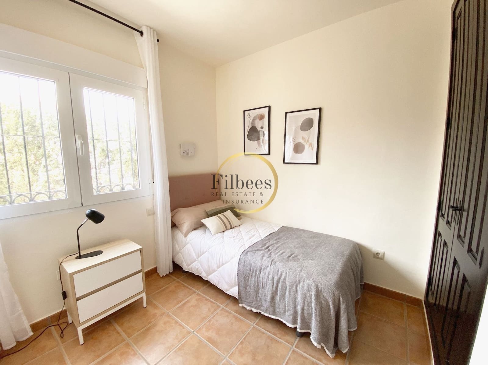 3 Zimmer Villa zu verkaufen in Las Palas mit Garage - 315.000 € (Ref: 8787514)