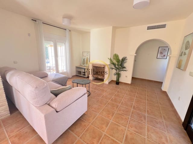 Chalet de 3 habitaciones en Las Palas, Fuente Alamo de Murcia en venta con garaje - 339.000 € (Ref: 8787514)
