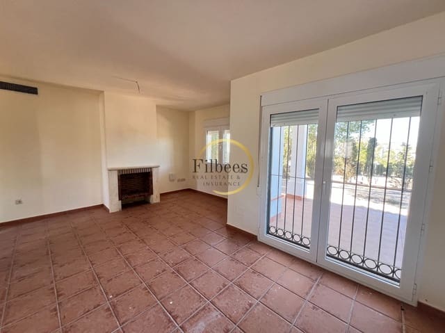 2 bedroom Townhouse for sale in Las Palas, Fuente Alamo de Murcia with pool garage - € 236,000 (Ref: 8788739)