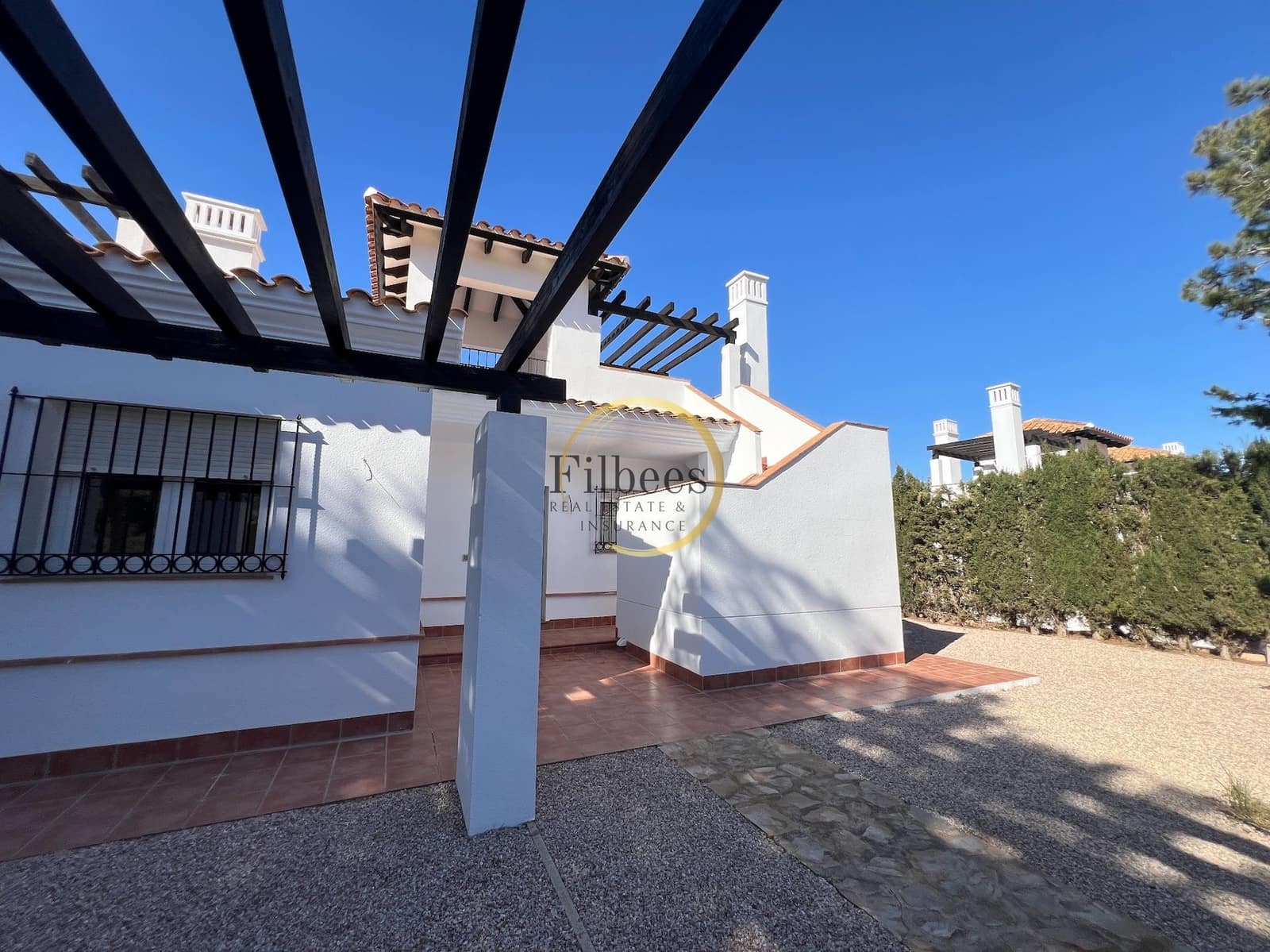 2 camera da letto Casa in vendita in Las Palas con piscina garage - 236.000 € (Rif: 8788739)