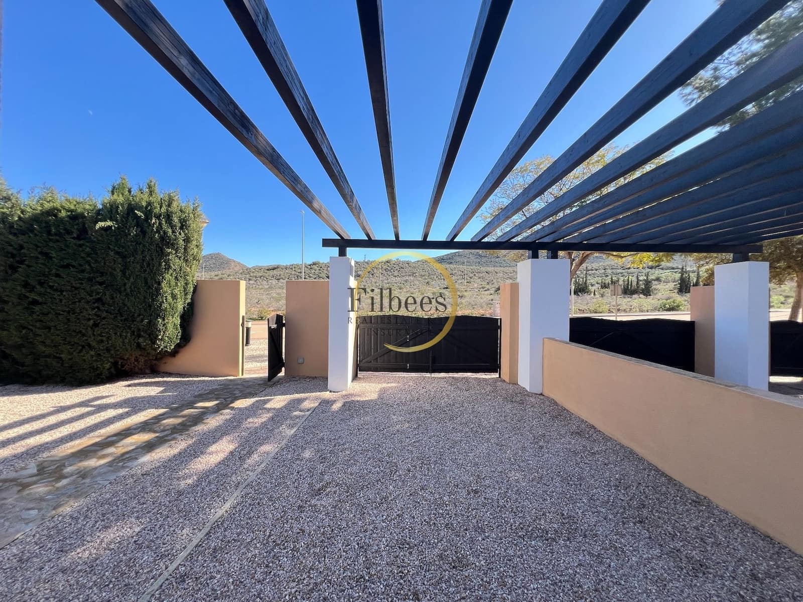 2 camera da letto Casa in vendita in Las Palas con piscina garage - 236.000 € (Rif: 8788739)