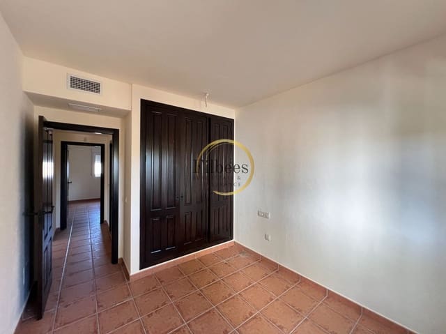 2 soverom Hus til salgs i Las Palas, Fuente Alamo de Murcia med svømmebasseng garasje - € 242 000 (Ref: 8788739)