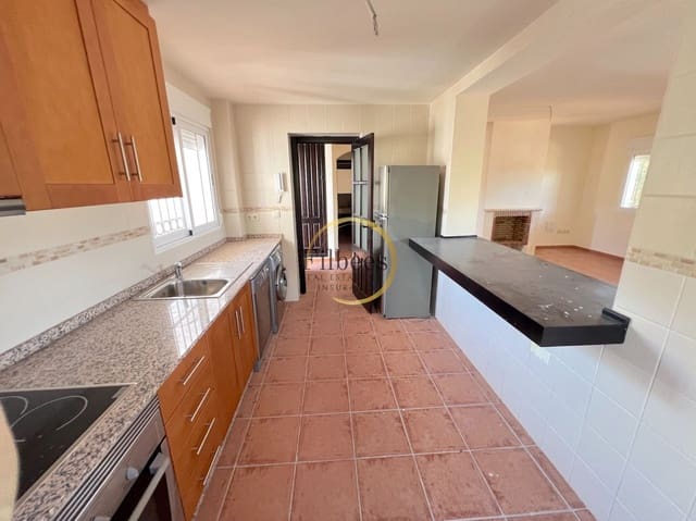 2 soverom Hus til salgs i Las Palas, Fuente Alamo de Murcia med svømmebasseng garasje - € 242 000 (Ref: 8788739)
