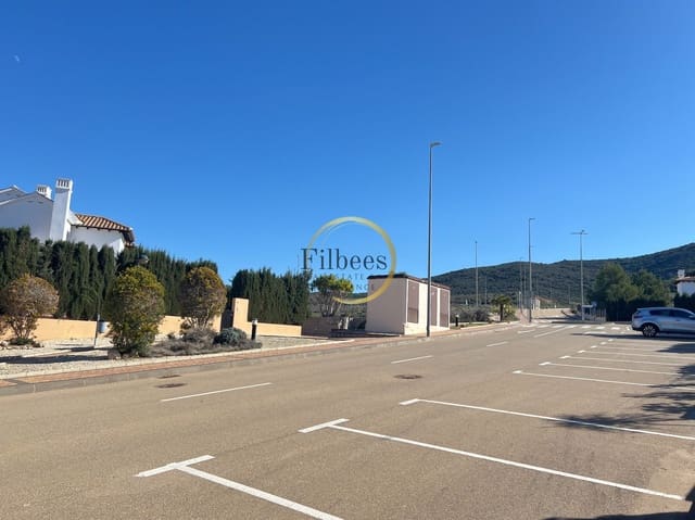 Chalet de 3 habitaciones en Las Palas, Fuente Alamo de Murcia en venta con garaje - 320.000 € (Ref: 8821103)