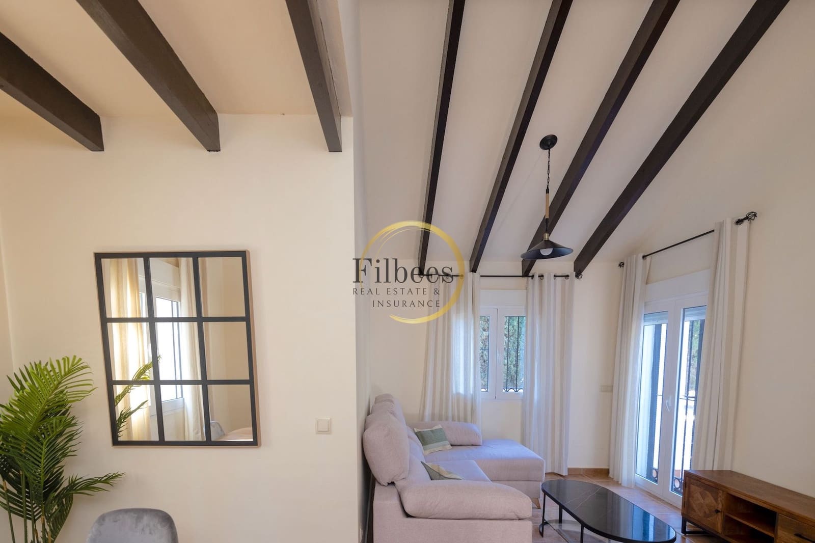 3 Zimmer Villa zu verkaufen in Las Palas mit Garage - 310.000 € (Ref: 8835765)