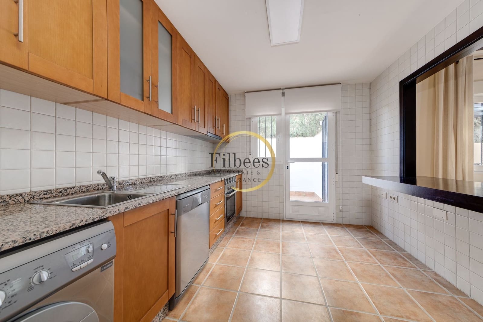 3 Zimmer Villa zu verkaufen in Las Palas mit Garage - 310.000 € (Ref: 8835765)