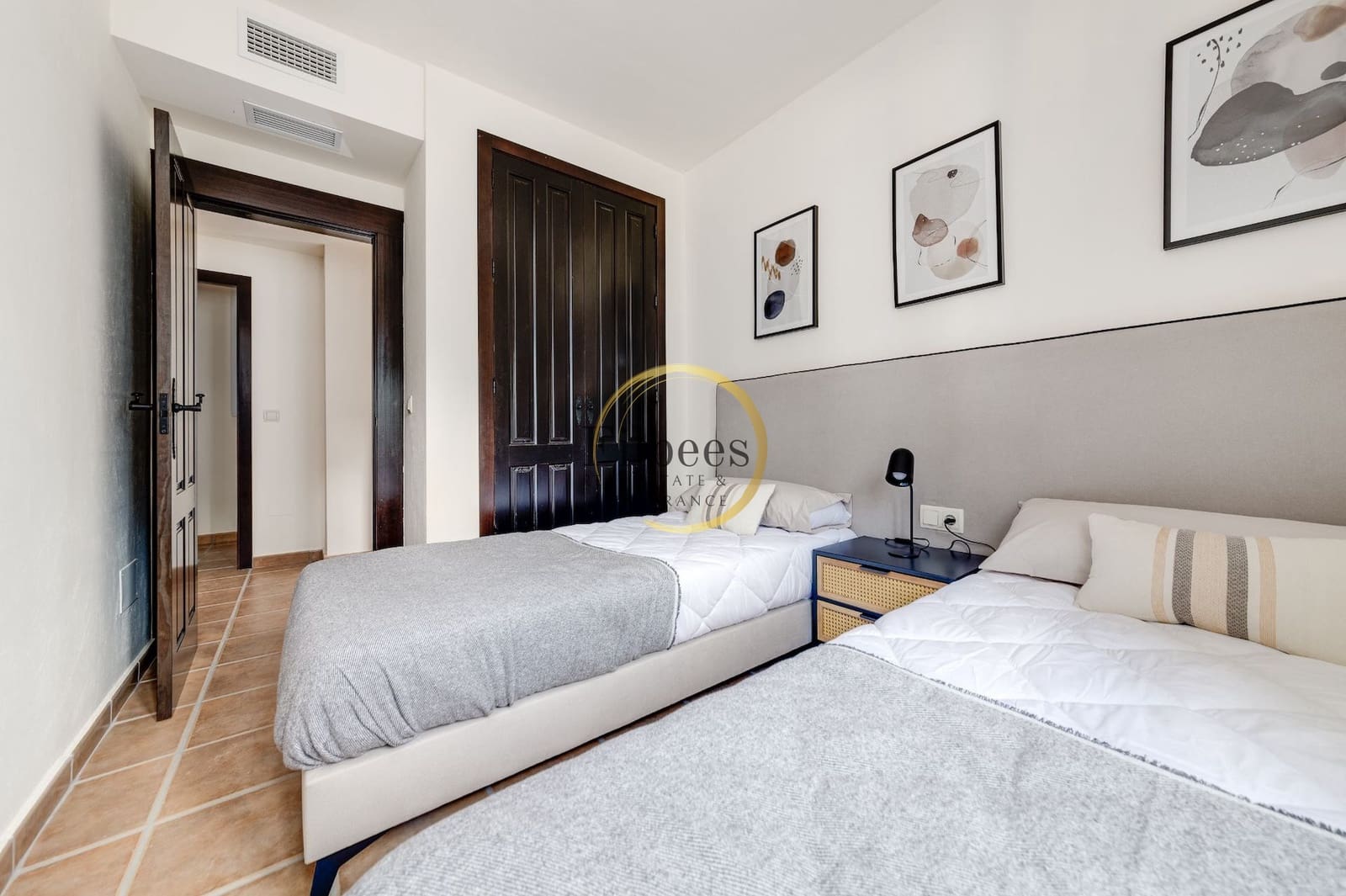 3 Zimmer Villa zu verkaufen in Las Palas mit Garage - 310.000 € (Ref: 8835765)