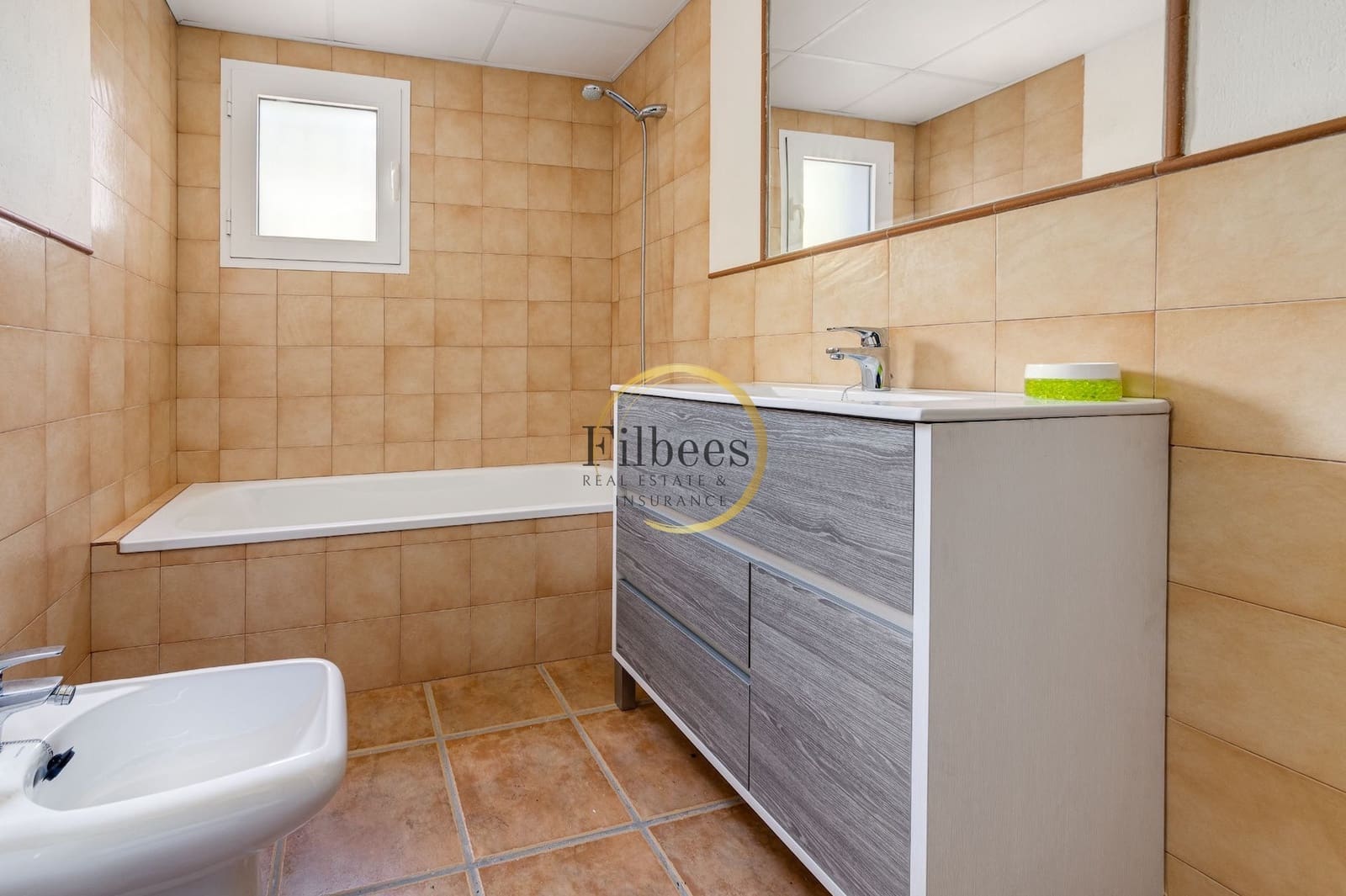 3 Zimmer Villa zu verkaufen in Las Palas mit Garage - 310.000 € (Ref: 8835765)