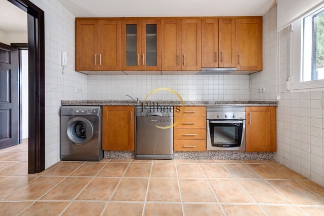 3 Zimmer Villa zu verkaufen in Las Palas, Fuente Alamo de Murcia mit Garage - 310.000 € (Ref: 8835765)