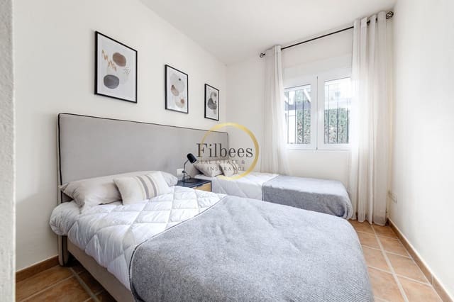 3 Zimmer Villa zu verkaufen in Las Palas, Fuente Alamo de Murcia mit Garage - 310.000 € (Ref: 8835765)