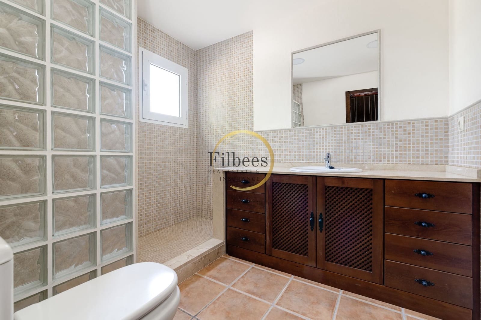 3 Zimmer Villa zu verkaufen in Las Palas mit Garage - 310.000 € (Ref: 8835765)