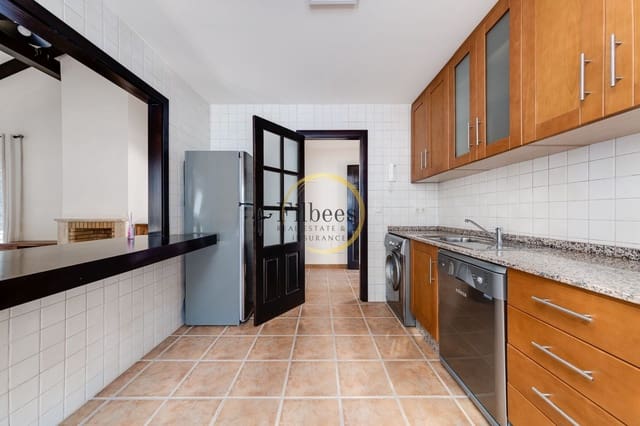 3 quarto Moradia para venda em Las Palas, Fuente Alamo de Murcia com garagem - 320 000 € (Ref: 8835765)