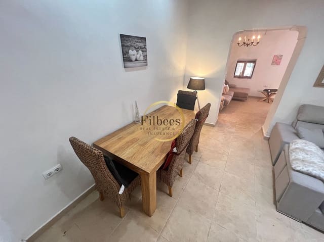 3 Zimmer Villa zu verkaufen in Perin, Cartagena mit Pool - 250.000 € (Ref: 8862049)