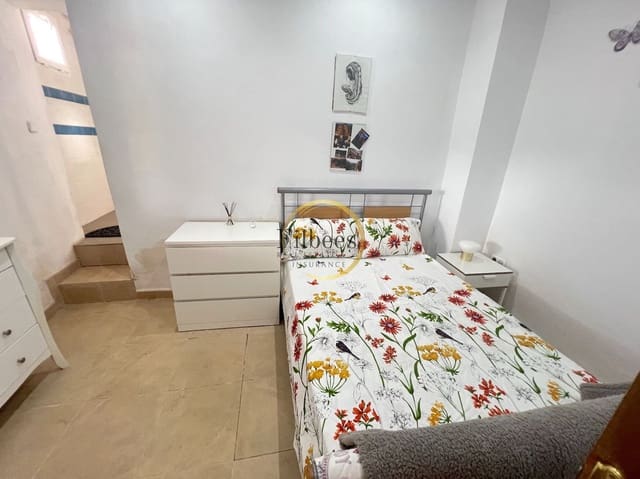 3 Zimmer Villa zu verkaufen in Perin, Cartagena mit Pool - 250.000 € (Ref: 8862049)