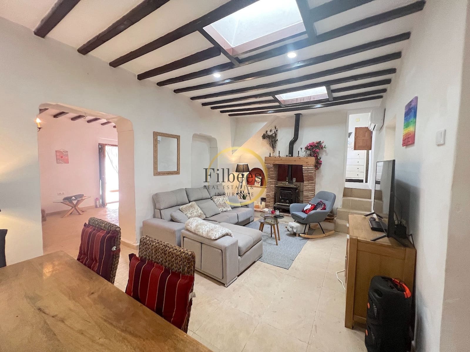 3 Zimmer Villa zu verkaufen in Perin mit Pool - 250.000 € (Ref: 8862049)