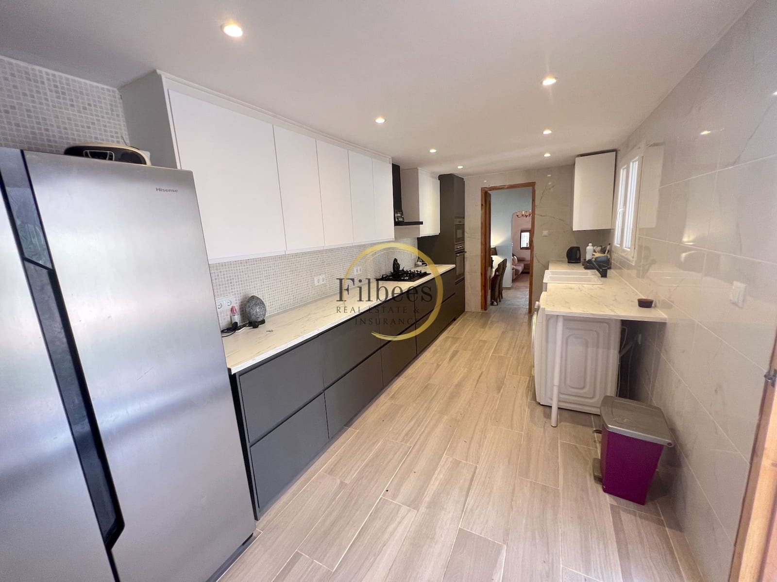 3 Zimmer Villa zu verkaufen in Perin mit Pool - 250.000 € (Ref: 8862049)