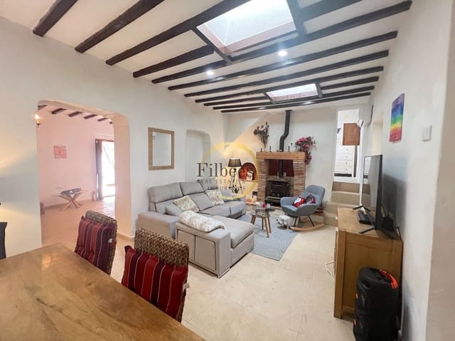 3 Zimmer Villa zu verkaufen in Perin, Cartagena mit Pool - 250.000 € (Ref: 8862049)