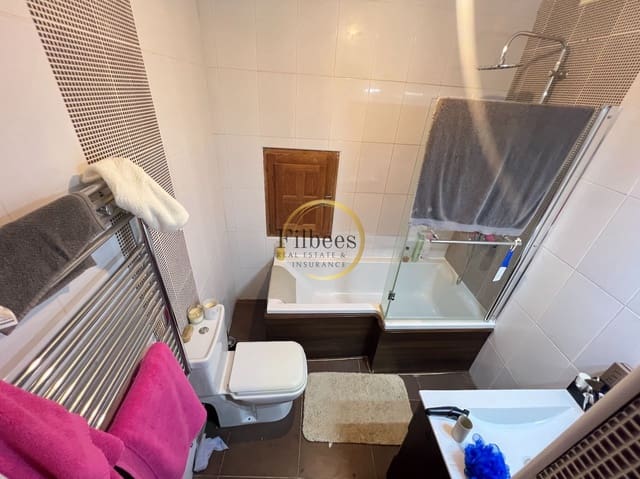 3 Zimmer Villa zu verkaufen in Perin, Cartagena mit Pool - 250.000 € (Ref: 8862049)