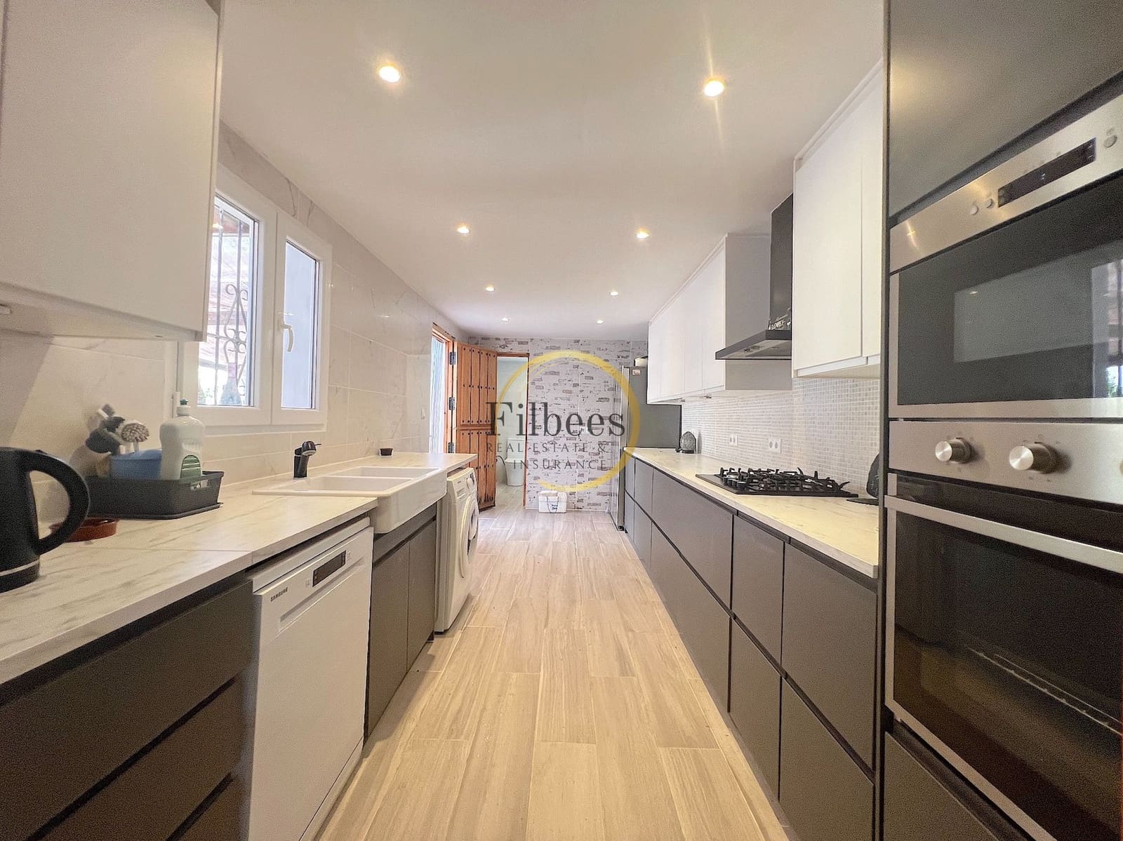 3 Zimmer Villa zu verkaufen in Perin mit Pool - 250.000 € (Ref: 8862049)