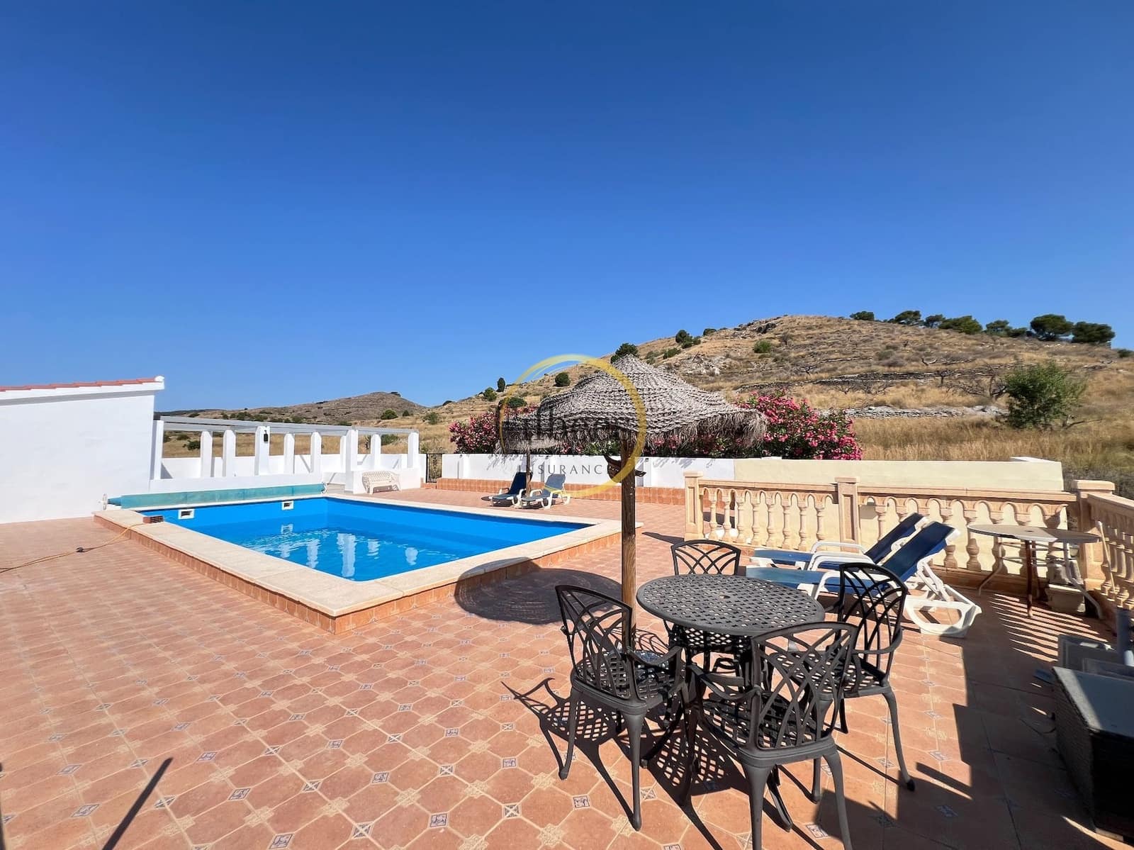 3 Zimmer Villa zu verkaufen in Perin mit Pool - 250.000 € (Ref: 8862049)