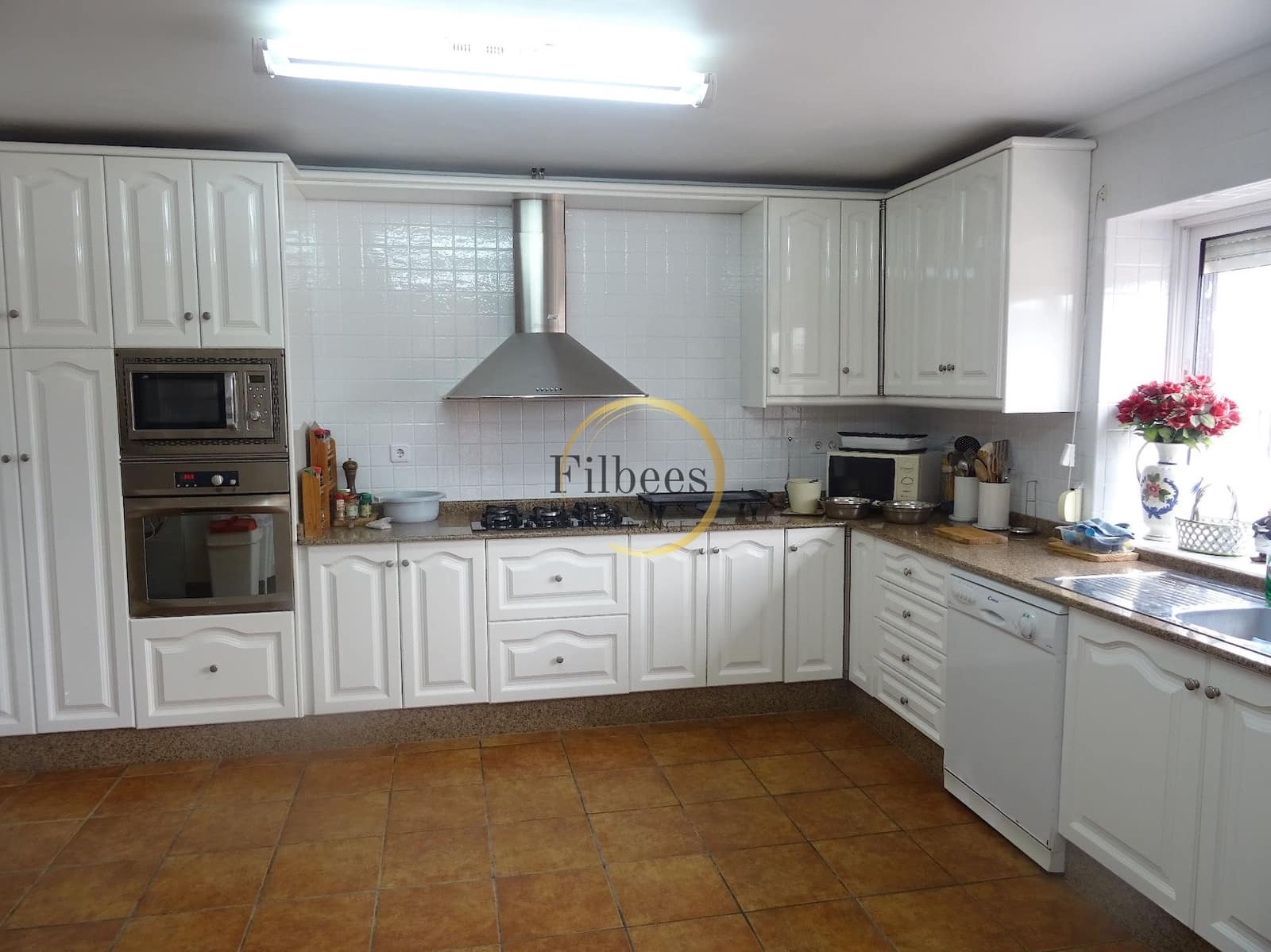 3 soveværelse Villa til salg i Mazarron med swimmingpool garage - € 370.000 (Ref: 8888949)