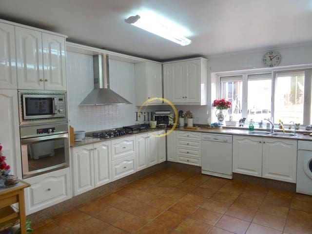 3 makuuhuone Huvila myytävänä paikassa Mazarrón ciudad, Mazarrón mukana uima-altaan 
autotalli - 370 000 € (Ref: 8888949)