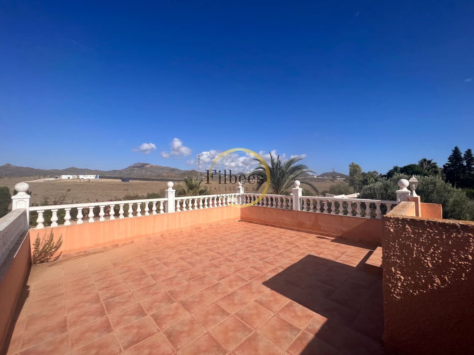 3 soveværelse Villa til salg i Mazarron med swimmingpool garage - € 370.000 (Ref: 8888949)