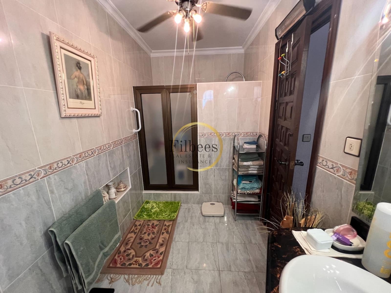 3 soveværelse Villa til salg i Mazarron med swimmingpool garage - € 370.000 (Ref: 8888949)