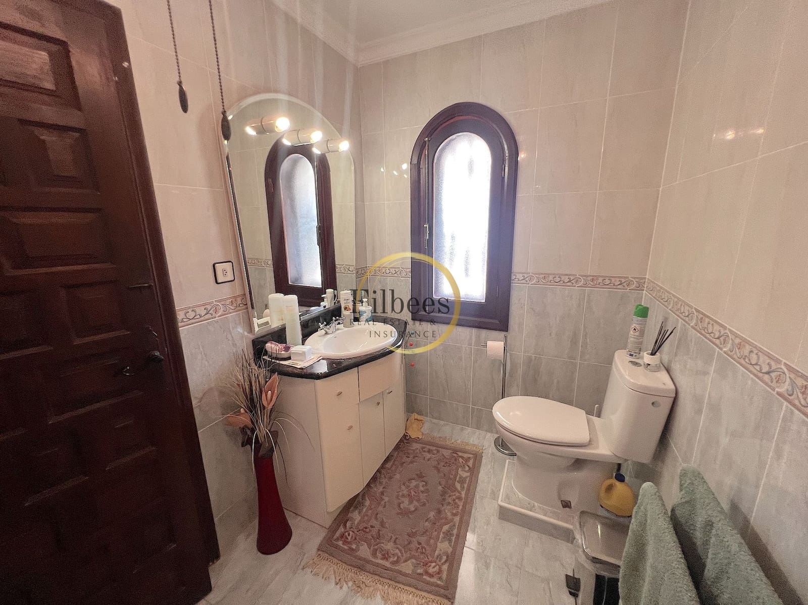 3 soveværelse Villa til salg i Mazarron med swimmingpool garage - € 370.000 (Ref: 8888949)