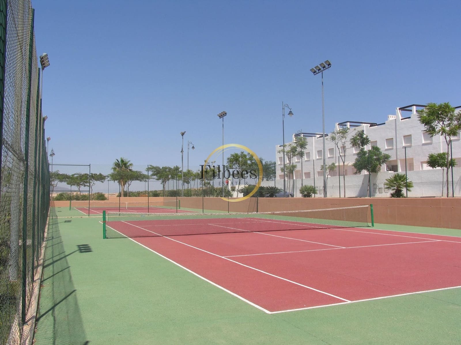 2 bedroom Villa for sale in Alhama de Murcia with garage - € 269,000 (Ref: 8906570)