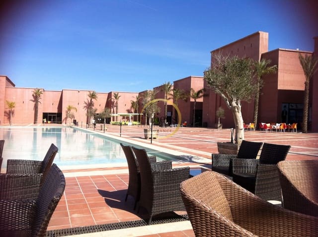 2 chambre Villa/Maison à vendre à Alhama de Murcia avec garage - 269 000 € (Ref: 8906570)