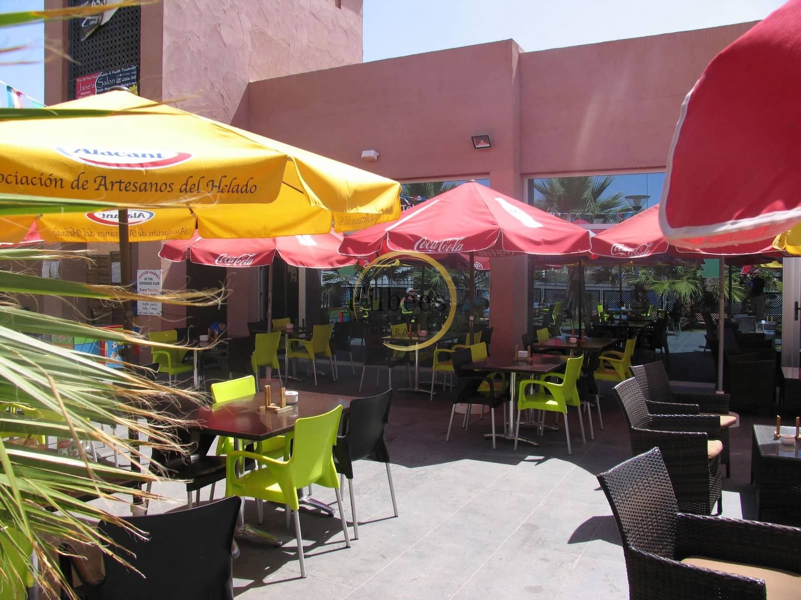 2 bedroom Villa for sale in Alhama de Murcia with garage - € 269,000 (Ref: 8906570)