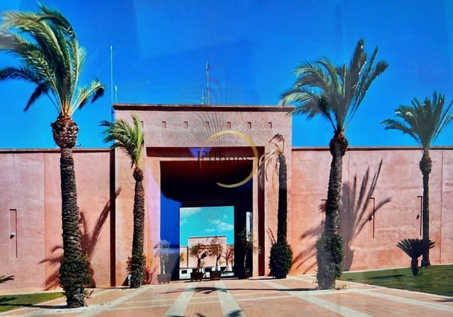 2 chambre Villa/Maison à vendre à Alhama de Murcia avec garage - 269 000 € (Ref: 8906570)