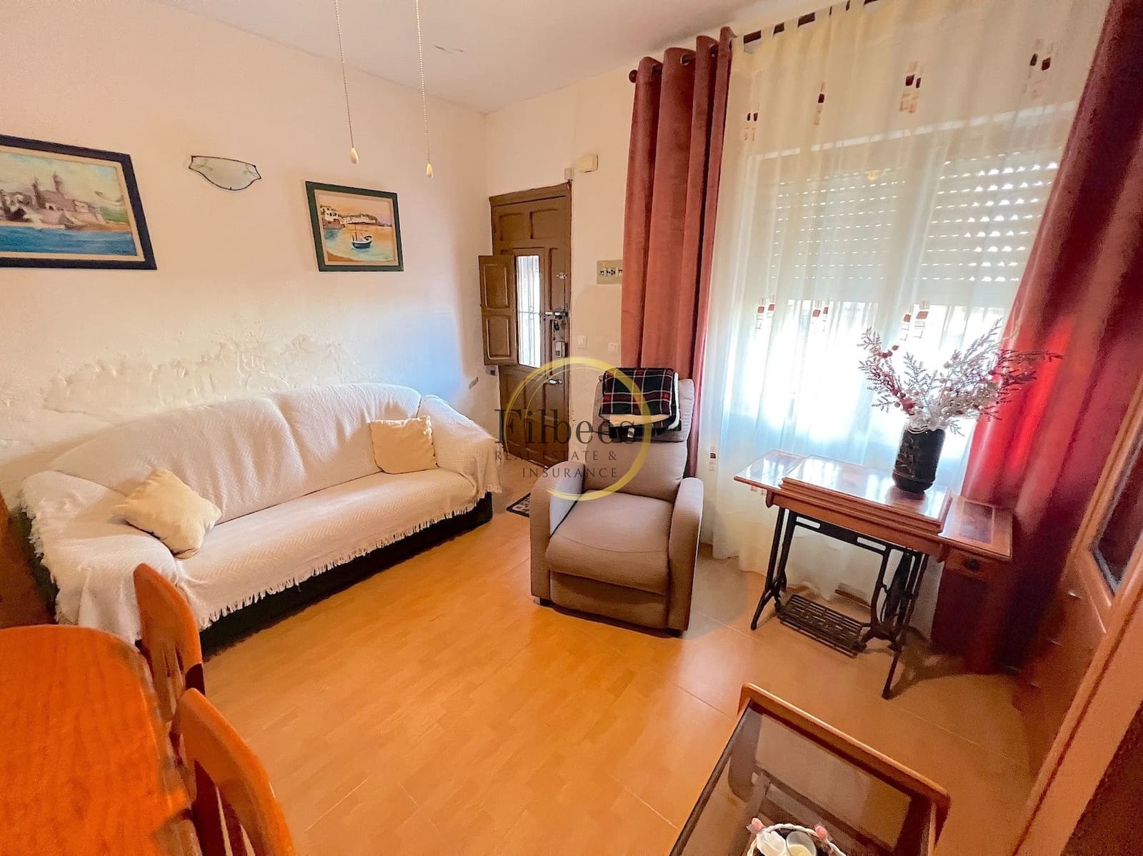 3 soveværelse Bungalow til salg i Isla Plana - € 170.000 (Ref: 8910656)