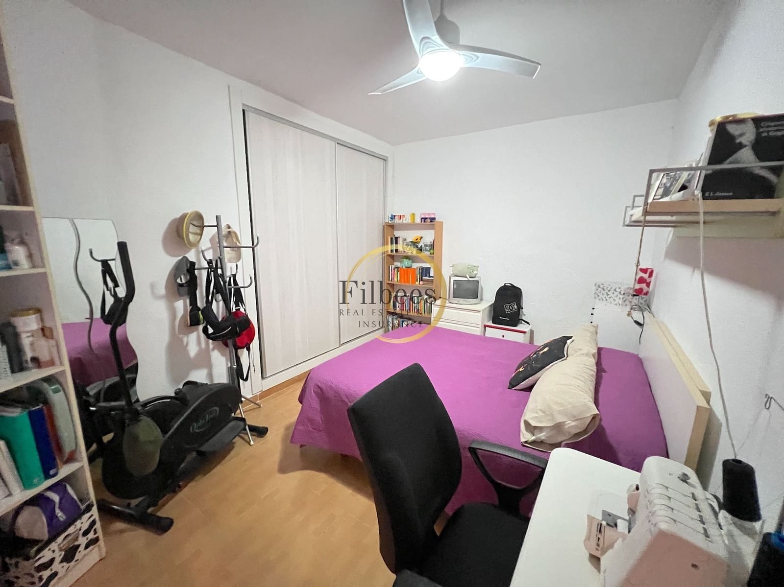 3 soveværelse Bungalow til salg i Isla Plana - € 170.000 (Ref: 8910656)