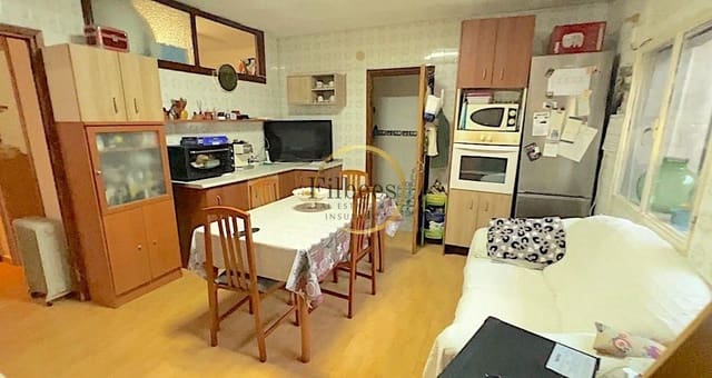 3 soveværelse Bungalow til salg i Isla Plana, Cartagena - € 170.000 (Ref: 8910656)