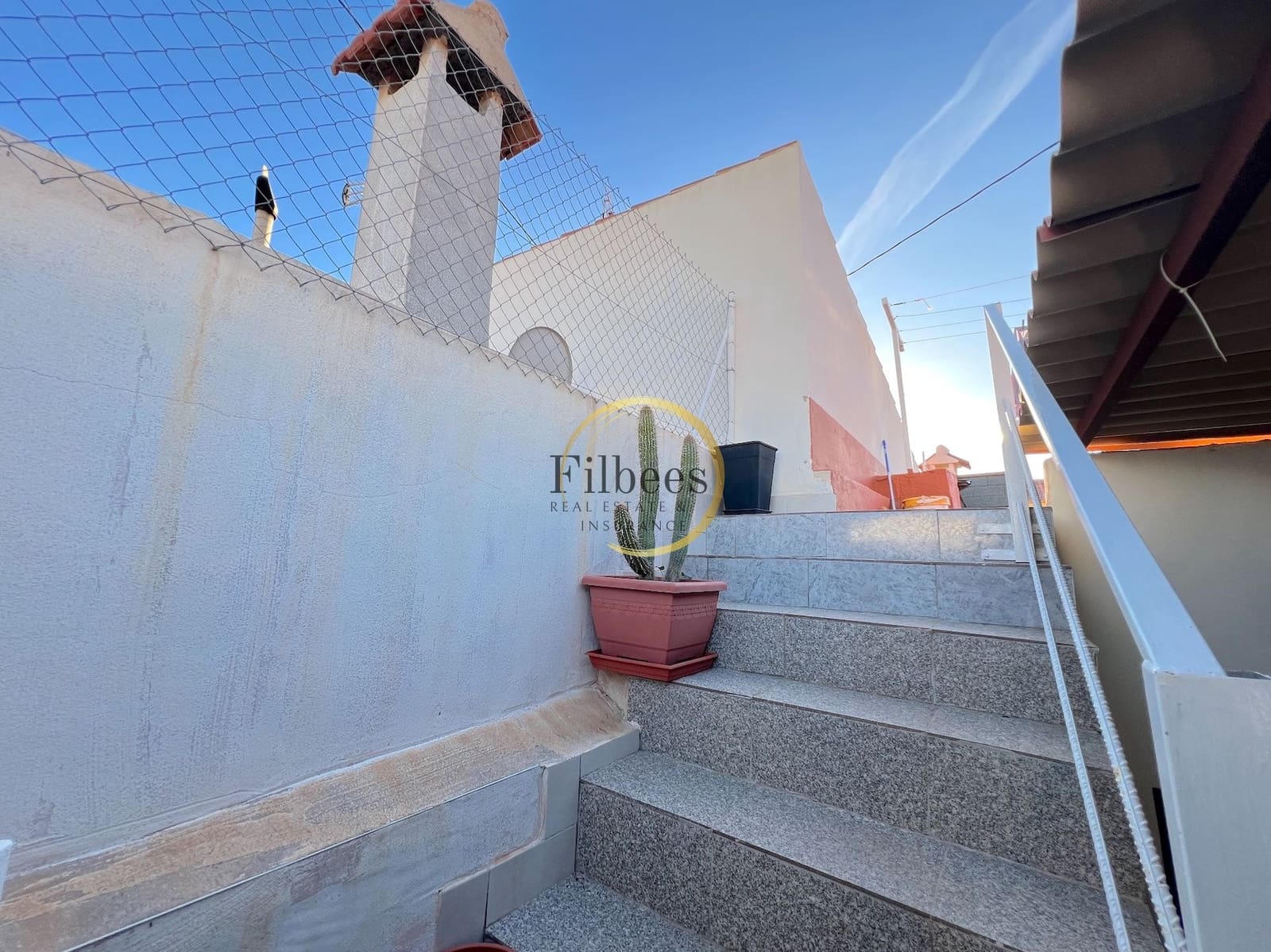 3 soveværelse Bungalow til salg i Isla Plana - € 170.000 (Ref: 8910656)