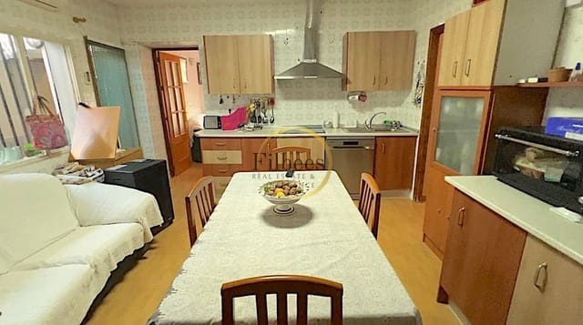 3 soveværelse Bungalow til salg i Isla Plana, Cartagena - € 170.000 (Ref: 8910656)