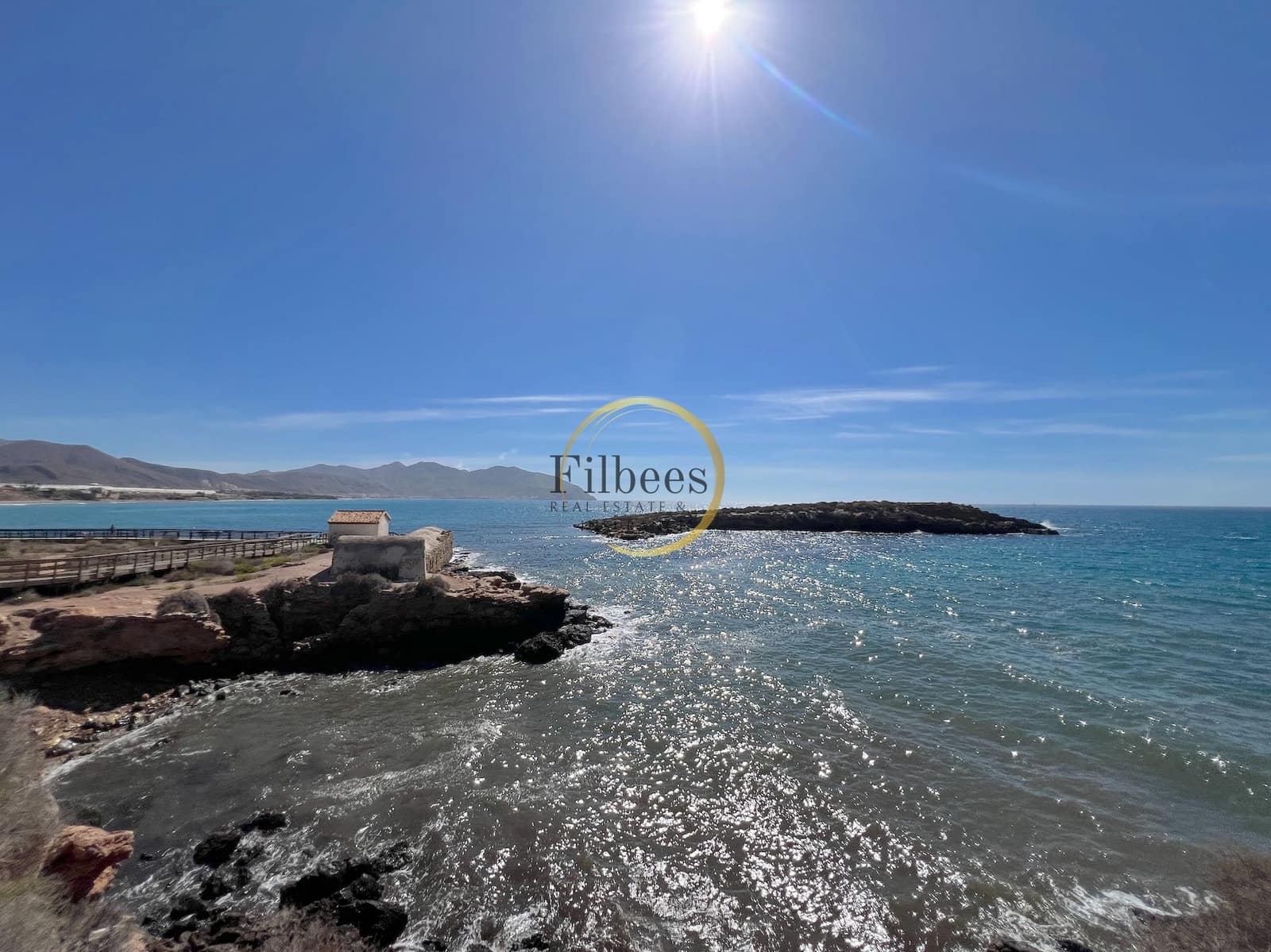 3 soveværelse Bungalow til salg i Isla Plana - € 170.000 (Ref: 8910656)