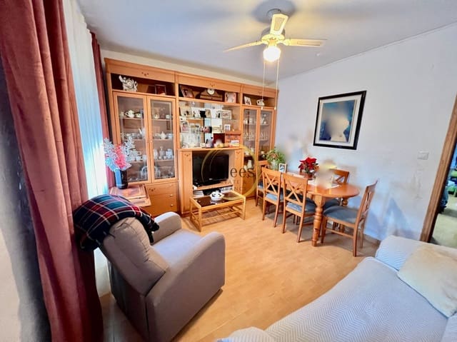 3 soveværelse Bungalow til salg i Isla Plana, Cartagena - € 170.000 (Ref: 8910656)