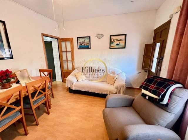 3 soveværelse Bungalow til salg i Isla Plana, Cartagena - € 170.000 (Ref: 8910656)