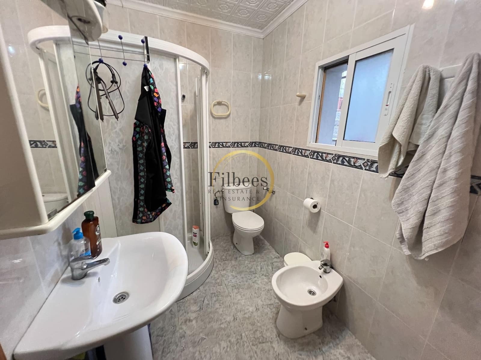 3 soveværelse Bungalow til salg i Isla Plana - € 170.000 (Ref: 8910656)