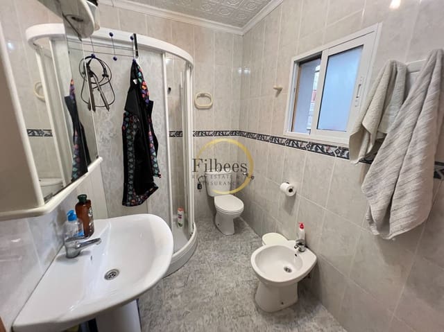 3 soveværelse Bungalow til salg i Isla Plana, Cartagena - € 170.000 (Ref: 8910656)